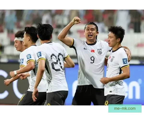 中国男足十八强赛收官战主场绝杀巴林惊险锁定附加赛席位再燃世界杯希望