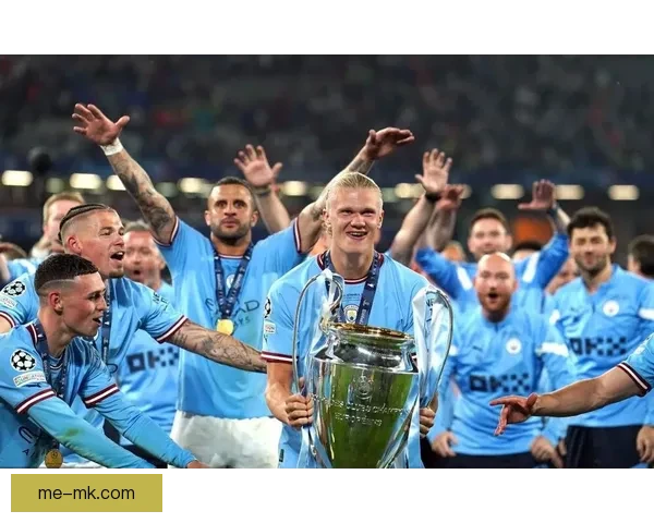 以罗德里欧冠赛季走势判断为核心的表现演进与夺冠影响分析