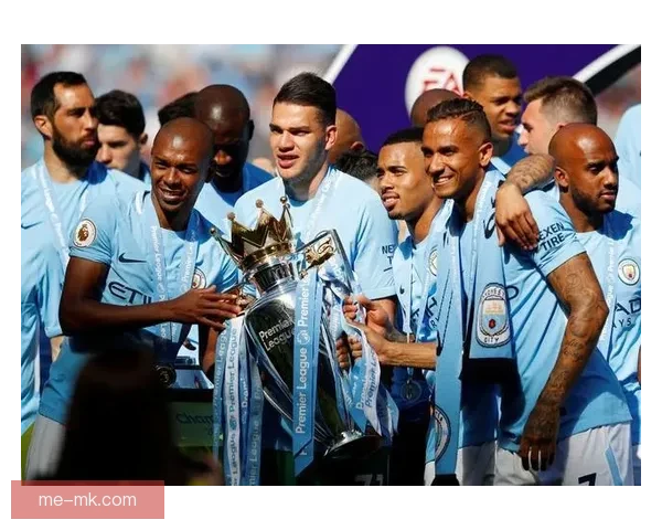 曼城单赛季百分夺冠创历史新纪录前所未有震撼足坛